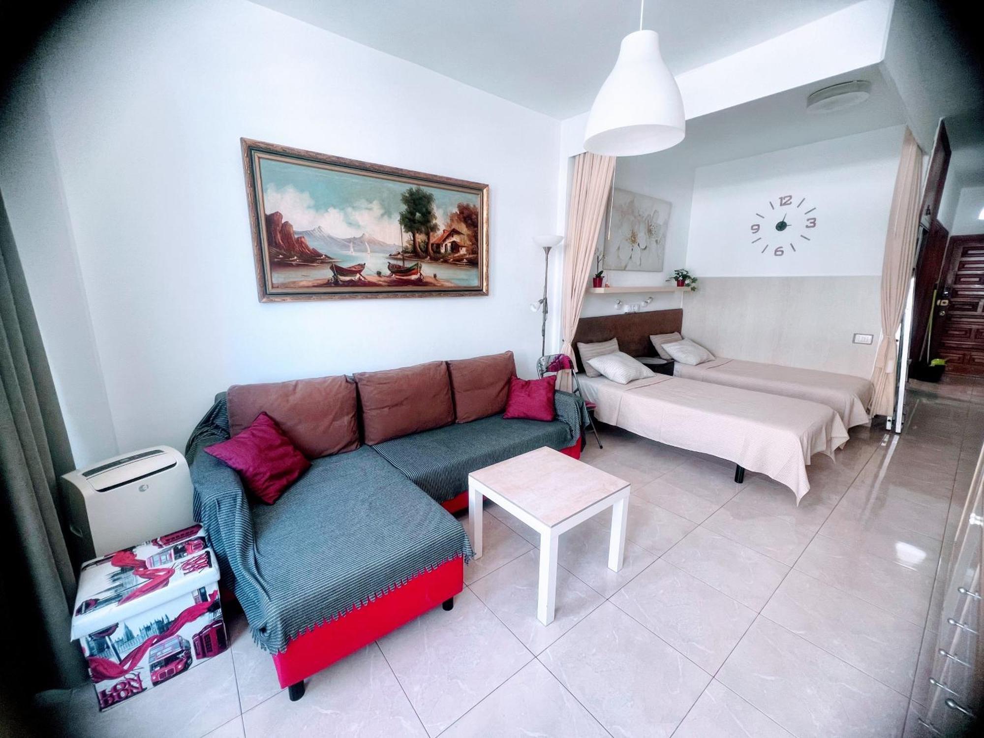 Playa Morote Piso 42 Apartment Las Palmas de Gran Canaria Exterior photo