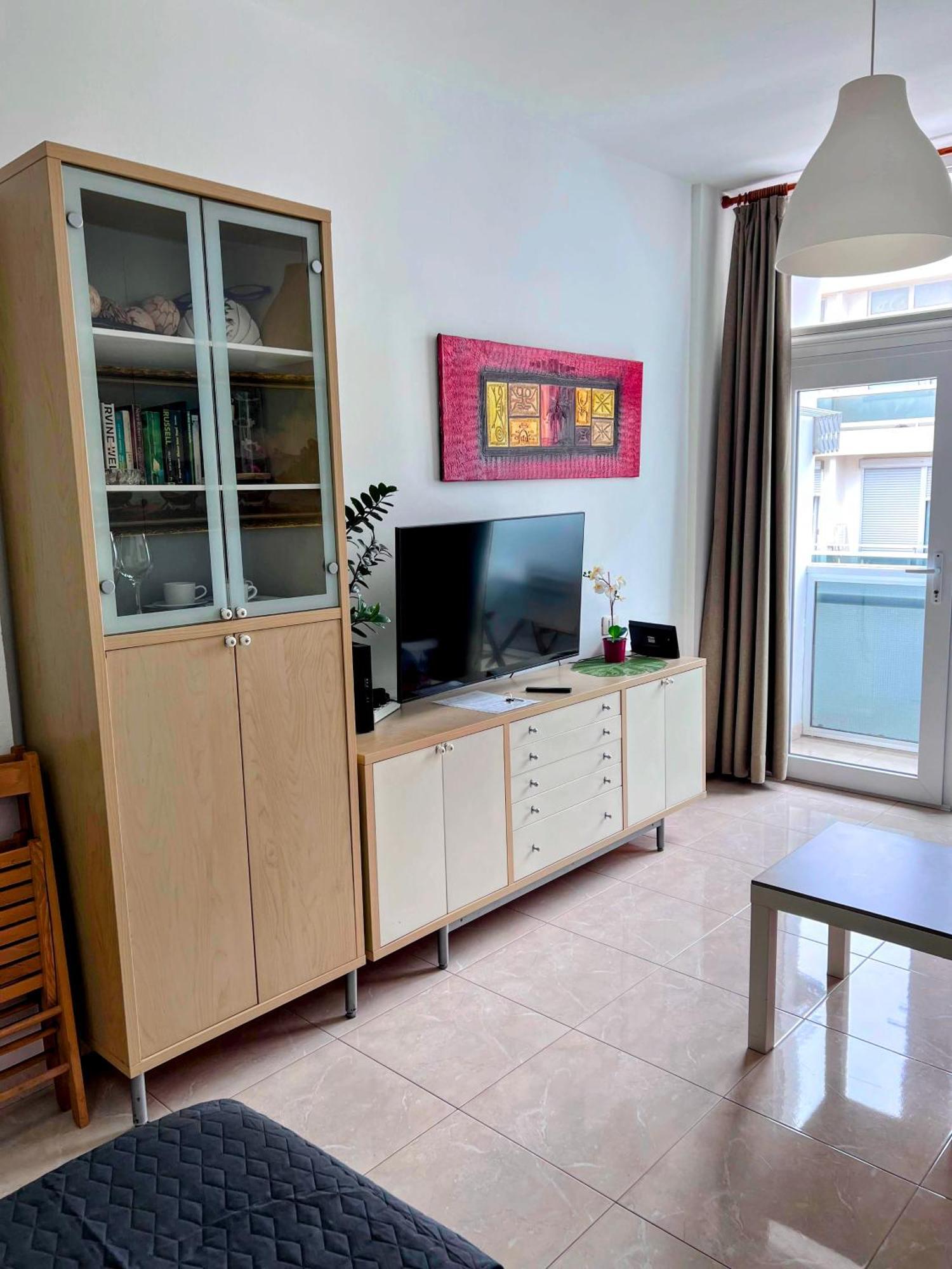 Playa Morote Piso 42 Apartment Las Palmas de Gran Canaria Exterior photo