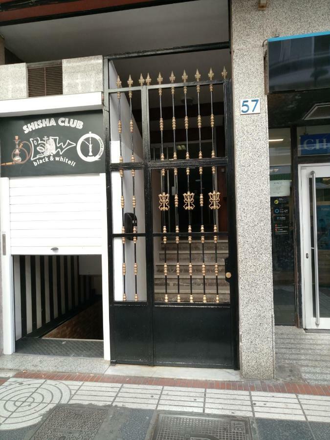 Playa Morote Piso 42 Apartment Las Palmas de Gran Canaria Exterior photo